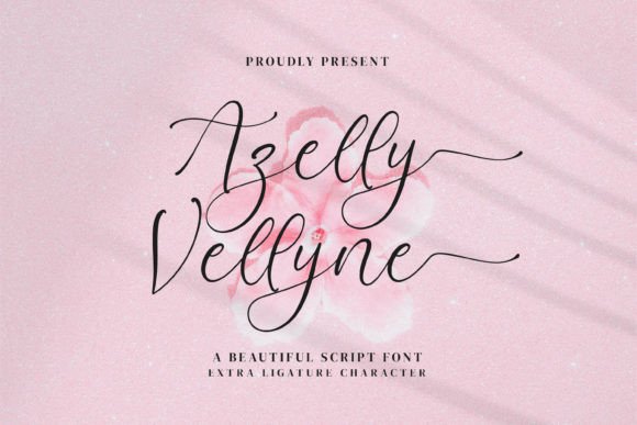 Azelly Vellyne: A Script Amp Review
