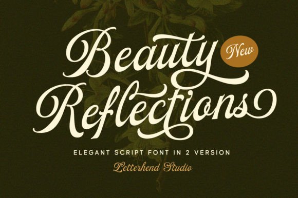 Beauty Reflections Review