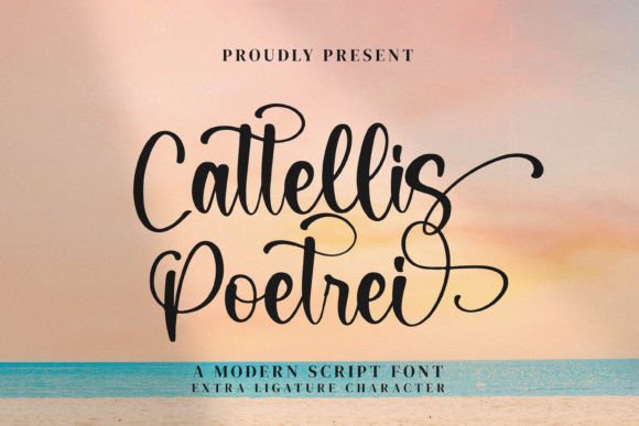Cattellis Poetrei Review
