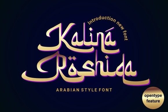 Kalina Rashida: A Script Amp Review